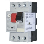 Автоматический выключатель защиты двигателя (0,63-1,0А) АСКО-УКРЕМ A0010050017