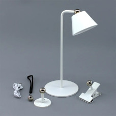 Многофункциональная светодиодная лампа LOKA 3W R-SENSOR-310x130-WHITE-DC5V/1A-IP20 Esllse