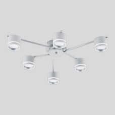 Люстра GELA 6xGX53 R-750x130-WHITE-IP20 Esllse