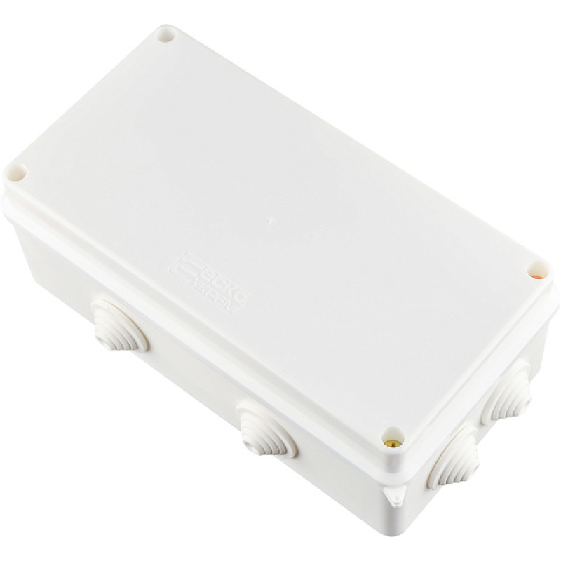 Распределительная коробка серии UAtmo 200х100х70 АСКО (A0150170037)