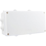 Розподільча  коробка серії UAtmo 200х100х70 АСКО (A0150170037)