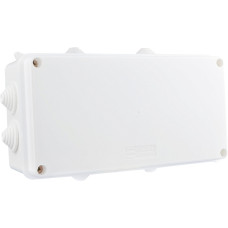 Распределительная коробка серии UAtmo 200х100х70 АСКО (A0150170037)