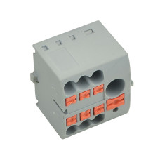 Распределительный клеммный блок DTB-6 АСКО (A0130010155)