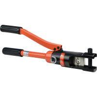 Ручний гідравлічний прес 400HP 16-400 кв.мм АСКО (A0170010165)