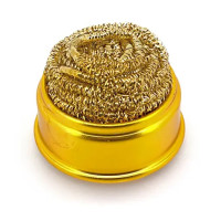 Стружка для очистки жал ZD-10W-2