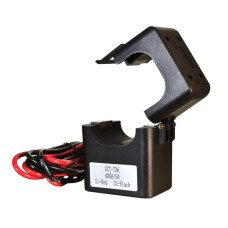 Трансформатор тока Новатек-Электро SCT-T36 400/5 400/5А CL1 разъемный (NTTT400X5)