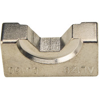 Матрица для опрессовочного инструмента 400HP 120 Al/150 Cu кв.мм АСКО A0170020103