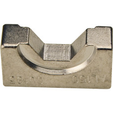 Матрица для опрессовочного инструмента 400HP 150 Al/185 Cu кв.мм АСКО A0170020104