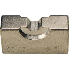 Матрица для опрессовочного инструмента 400HP 16 Al/25 Cu кв.мм АСКО A0170020135