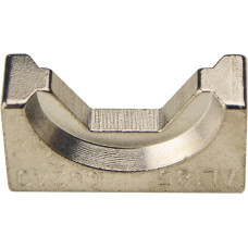 Матрица для опрессовочного инструмента 400HP 185 Al/240 Cu кв.мм АСКО A0170020105