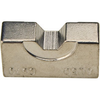 Матриця до опресовувального інструменту 400HP 50 Al/70 Cu кв.мм АСКО A0170020100