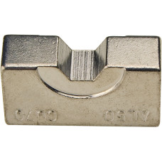 Матрица для опрессовочного инструмента 400HP 50 Al/70 Cu кв.мм АСКО A0170020100