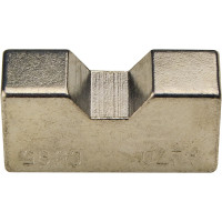 Матрица для опрессовочного инструмента 400HP 70 Al/95 Cu кв.мм АСКО A0170020101