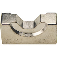 Матрица для опрессовочного инструмента 400HP 95 Al/120 Cu кв.мм АСКО A0170020102