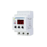 Реле напруги РН-132 NTRN13203 Новатек-Електро
