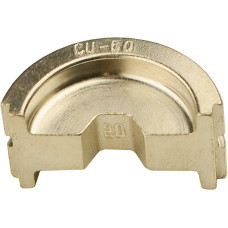 Матрица для опрессовочного инструмента 300F 50 кв.мм АСКО A0170020125