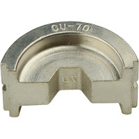 Матрица для опрессовочного инструмента 300F 70 кв.мм АСКО A0170020126