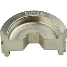 Матрица для опрессовочного инструмента 300F 70 кв.мм АСКО A0170020126