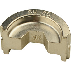 Матрица для опрессовочного инструмента 300F 95 кв.мм АСКО A0170020127