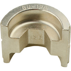 Матрица для опрессовочного инструмента 400C 120 кв.мм АСКО A0170020112