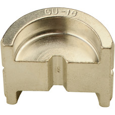 Матрица для опрессовочного инструмента 400C 16 кв.мм АСКО A0170020119