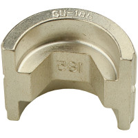 Матрица для опрессовочного инструмента 400C 185 кв.мм АСКО A0170020114