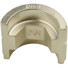 Матрица для опрессовочного инструмента 400C 185 кв.мм АСКО A0170020114