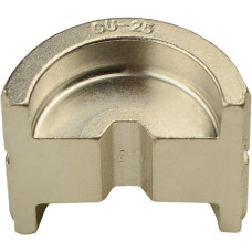 Матрица для опрессовочного инструмента 400C 25 кв.мм АСКО A0170020140