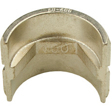 Матрица для опрессовочного инструмента 400C 400 кв.мм АСКО A0170020118