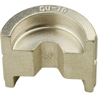 Матриця до опресовувального інструменту 400C 70 кв.мм АСКО A0170020110