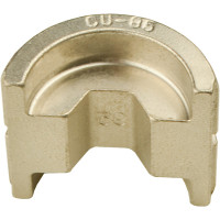 Матриця до опресовувального інструменту 400C 95 кв.мм АСКО A0170020111