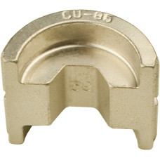 Матрица для опрессовочного инструмента 400C 95 кв.мм АСКО A0170020111