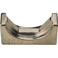 Матрица для опрессовочного инструмента 400HP 400 Cu кв.мм АСКО A0170020108