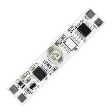 Сенсорный димер BIOM DP-02-D-5A для профиля 5А DC12-24V