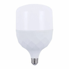 Світлодіодна LED лампа HP-30-6 T100 30W E27 6500К матова BIOM