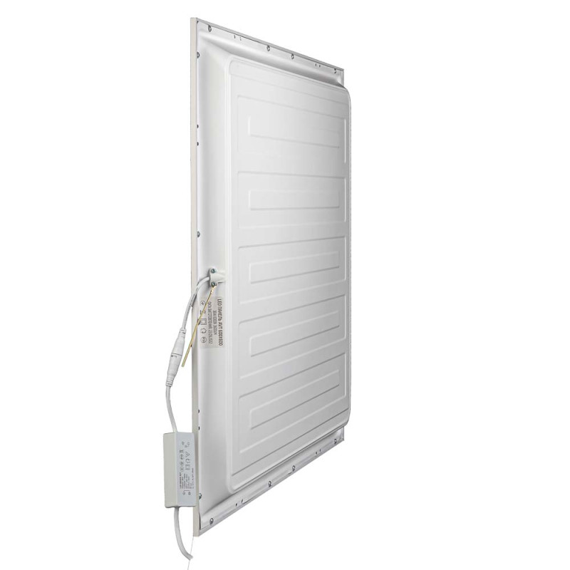Светодиодная LED панель BIOM ARM-2-600-36-6 36W 6500K 595x595x30