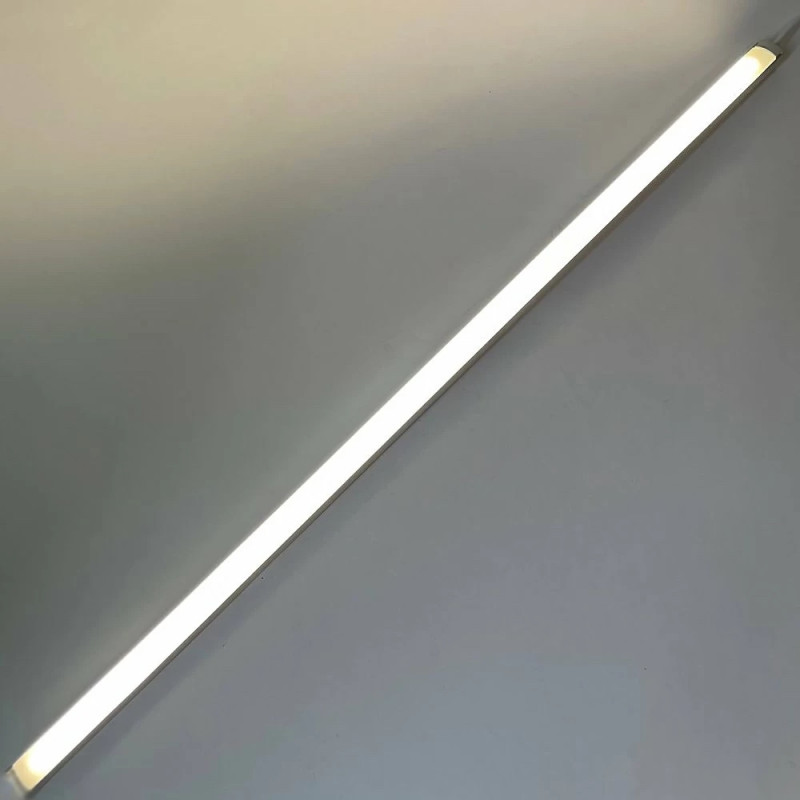 Светодиодный линейный LED светильник OEM 12В LN-12-6-50-4 6Вт 50см 4500К