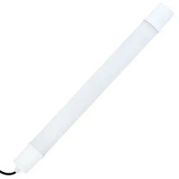 Светодиодный светильник LED BIOM линейный TL-30618-65 18Вт 1620Lm 6000К IP65 600мм