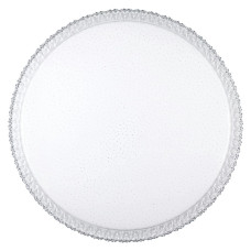 Світодіодний світильник LED BIOM DL-R505-24-5 5000К 24Вт (без пульта)