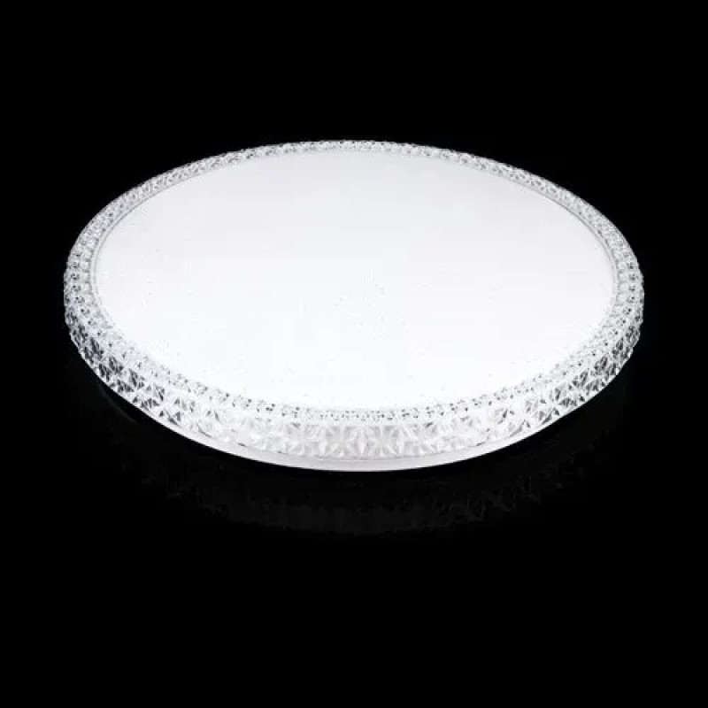 Світодіодний світильник LED BIOM DL-R505-80-5 5000К 80Вт (без пульта)