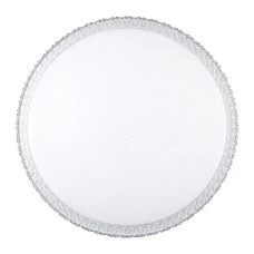 Світодіодний світильник LED BIOM DL-R505-80-5 5000К 80Вт (без пульта)