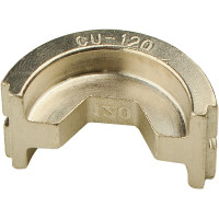 Матрица для опрессовочного инструмента 300F 120 кв.мм АСКО A0170020129