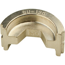 Матрица для опрессовочного инструмента 300F 120 кв.мм АСКО A0170020129