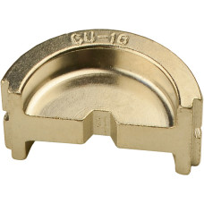 Матрица для опрессовочного инструмента 300F 16 кв.мм АСКО A0170020122