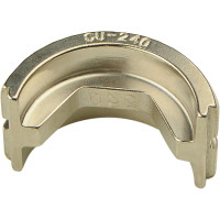 Матриця до опресовувального інструменту 300F 240 кв.мм АСКО A0170020131