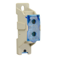 Проходная силовая клемма PT-125 АСКО (A0130010149)