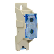 Проходная силовая клемма PT-125 АСКО (A0130010149)