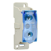 Проходная силовая клемма PT-250 АСКО (A0130010150)