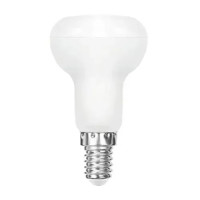 Светодиодная LED лампа BT-554 R50 7W E14 4500К матовая