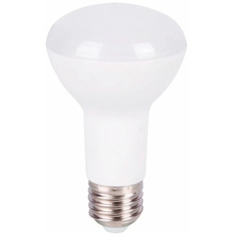 Світлодіодна LED лампа BT-556 R63 9W E27 4500К матова BIOM